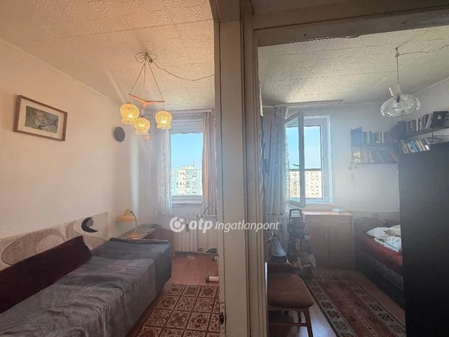 Eladó lakás Budapest III. kerület 57 nm