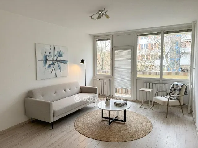 Eladó lakás Budapest XIV. kerület 67 nm