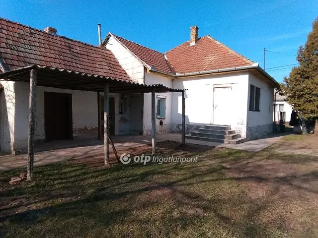 Eladó ház Tápióság 75 nm