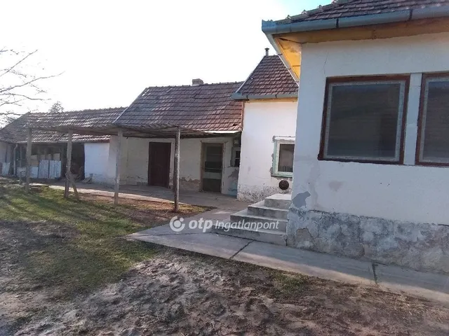 Eladó ház Tápióság 75 nm