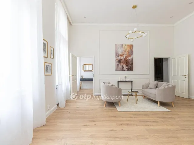 Eladó lakás Budapest XIII. kerület 59 nm