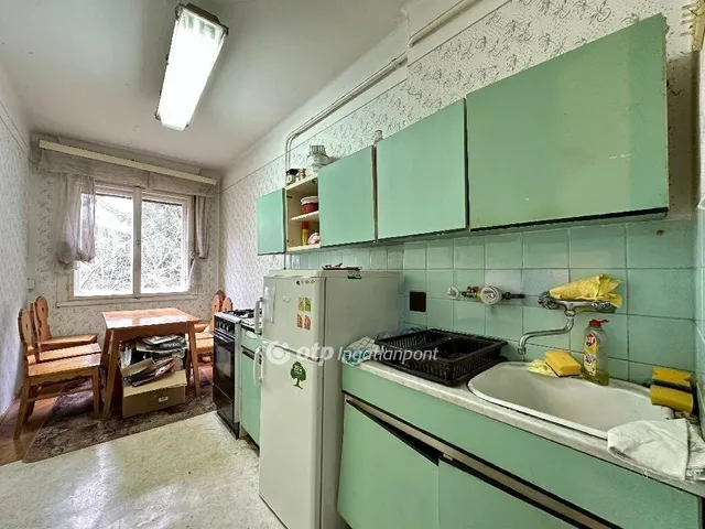 Eladó lakás Budapest XIV. kerület 62 nm