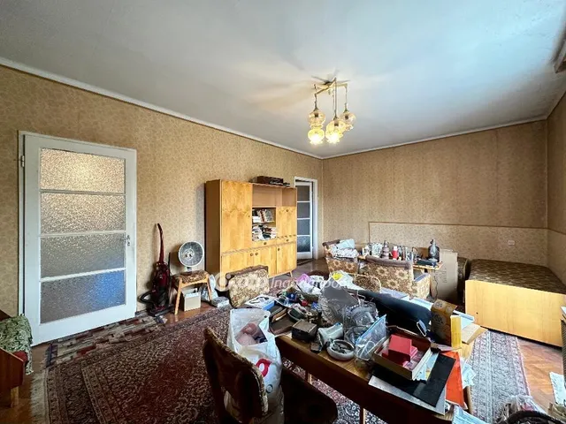 Eladó lakás Budapest XIV. kerület 62 nm