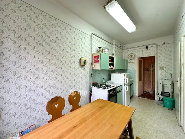 Eladó lakás Budapest XIV. kerület 62 nm