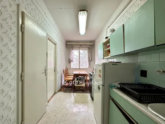 Eladó lakás Budapest XIV. kerület 62 nm