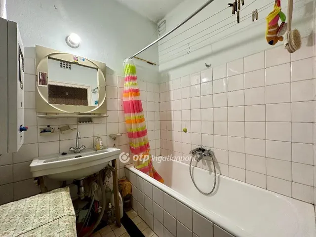 Eladó lakás Budapest XIV. kerület 62 nm