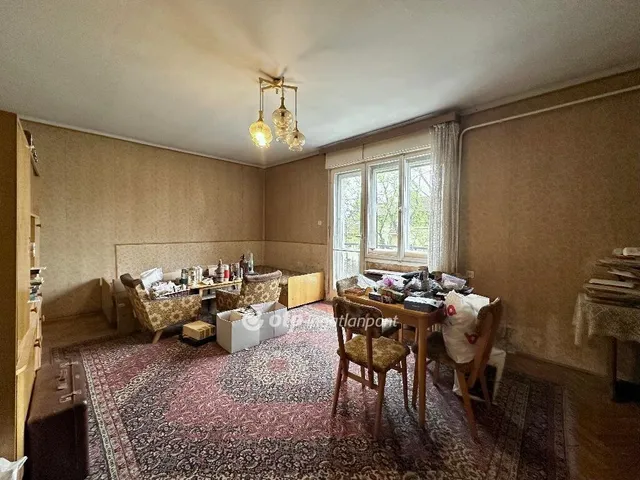 Eladó lakás Budapest XIV. kerület 62 nm