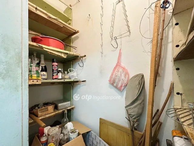 Eladó lakás Budapest XIV. kerület 62 nm