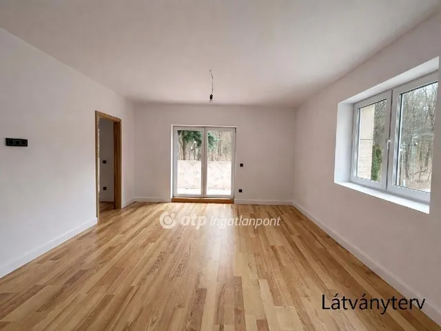 Eladó lakás Budapest II. kerület, Csatárka 95 nm