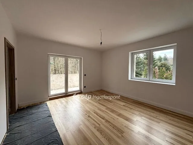 Eladó lakás Budapest II. kerület, Csatárka 95 nm