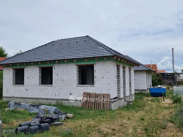 Eladó ház Dabas 84 nm