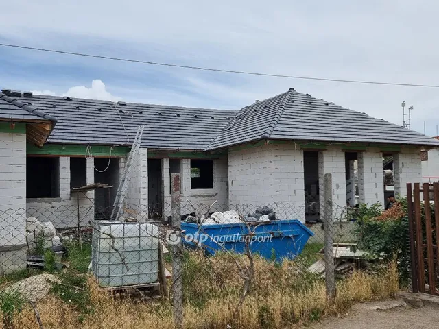 Eladó ház Dabas 84 nm