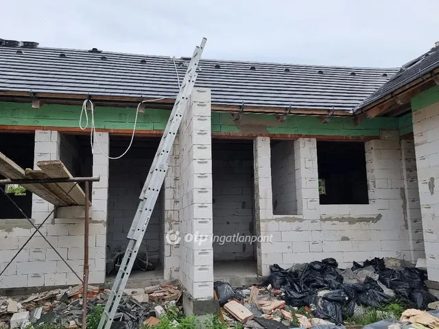 Eladó ház Dabas 84 nm