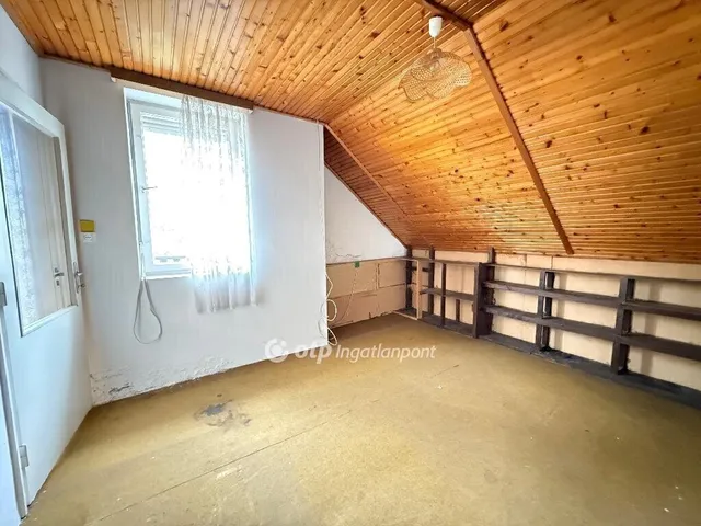 Eladó ház Vecsés 124 nm