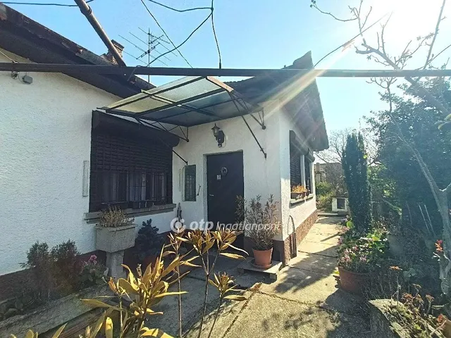 Eladó ház Budapest IV. kerület 76 nm