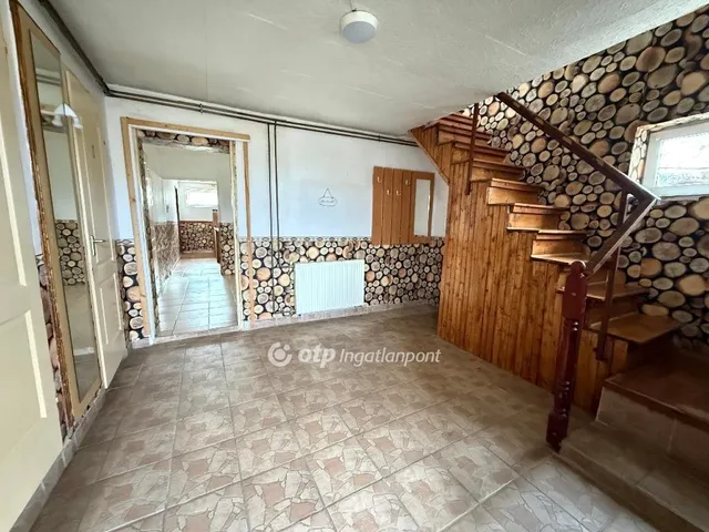 Eladó ház Monorierdő 152 nm