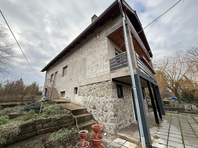 Eladó ház Monorierdő 152 nm