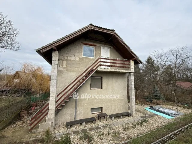 Eladó ház Monorierdő 152 nm
