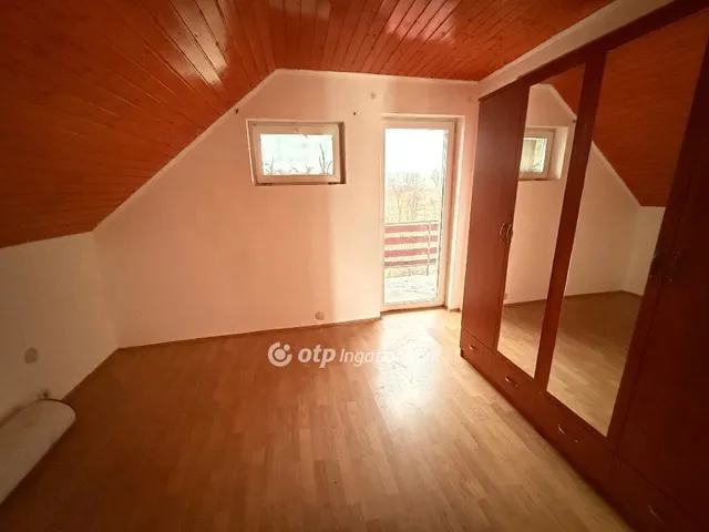 Eladó ház Monorierdő 152 nm