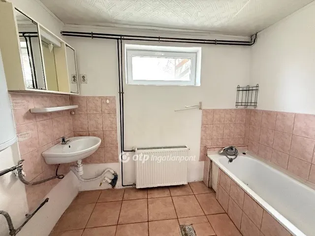 Eladó ház Monorierdő 152 nm