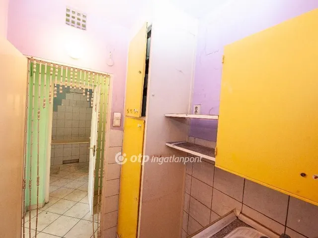 Eladó lakás Budapest XIV. kerület 46 nm