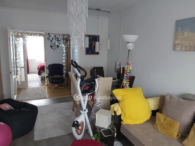 Eladó lakás Budapest XV. kerület, Újpalota 60 nm