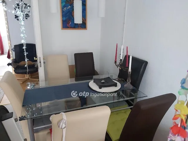 Eladó lakás Budapest XV. kerület, Újpalota 60 nm