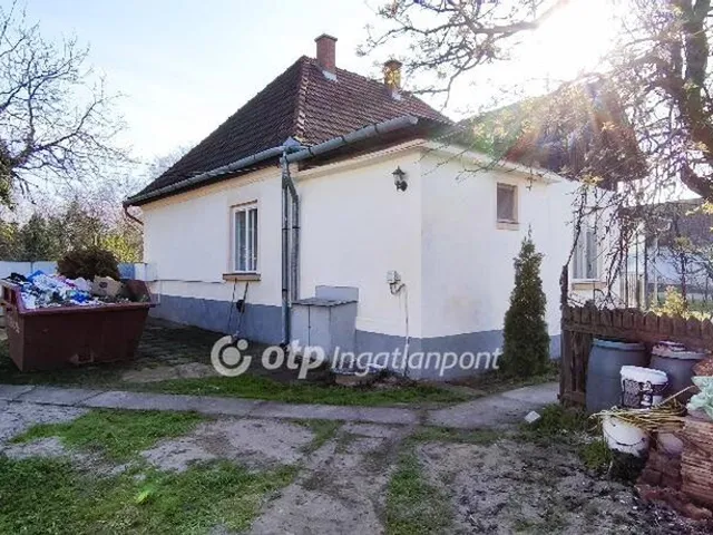 Eladó ház Tura 75 nm