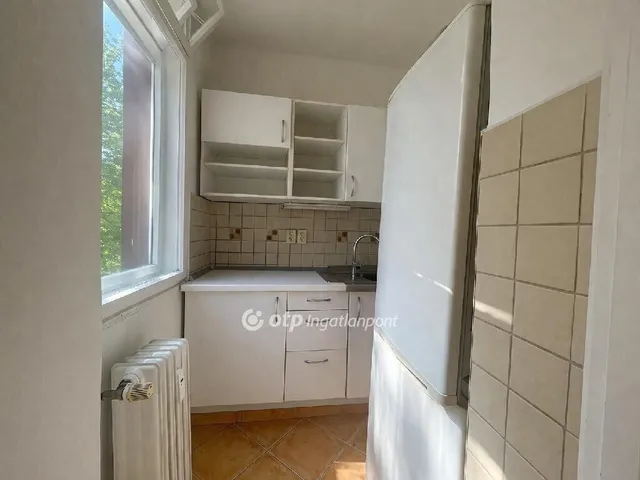 Eladó lakás Budapest IX. kerület 27 nm