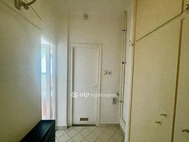 Eladó lakás Budapest IX. kerület 27 nm