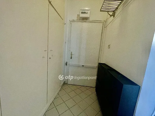 Eladó lakás Budapest IX. kerület 27 nm