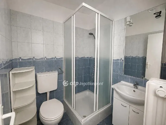 Eladó lakás Budapest IX. kerület 27 nm