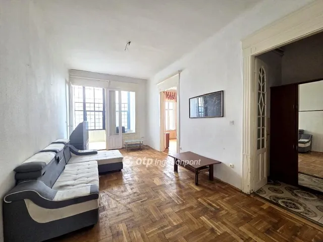 Eladó lakás Budapest X. kerület 120 nm