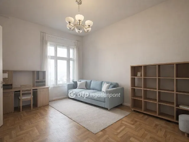 Eladó lakás Budapest X. kerület 120 nm