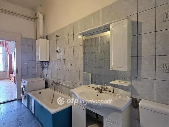 Eladó lakás Budapest X. kerület 120 nm