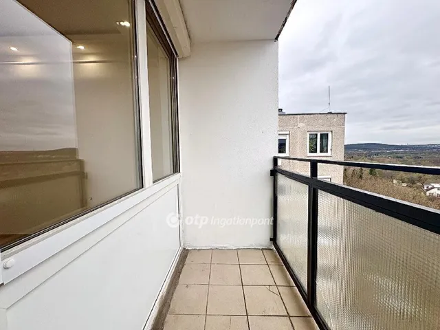 Eladó lakás Budapest XI. kerület, Őrmező 55 nm