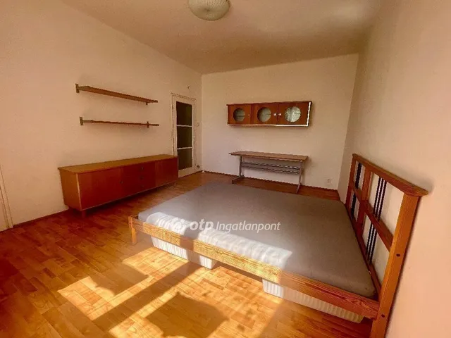 Eladó lakás Budapest IX. kerület 27 nm