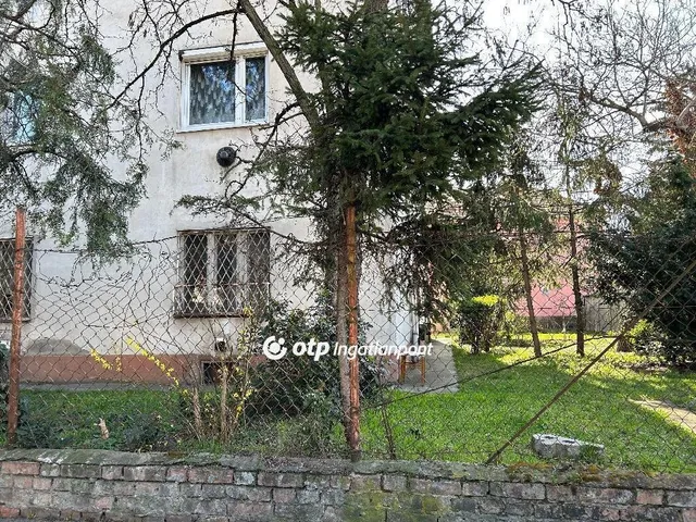 Kiadó lakás Budapest XIV. kerület, Alsórákos 36 nm