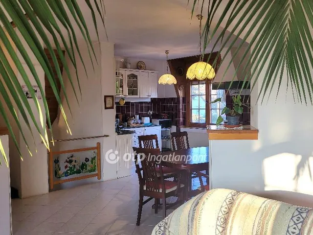 Eladó ház Szentendre 267 nm