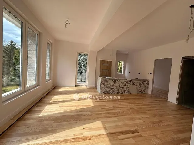 Eladó lakás Budapest II. kerület, Csatárka 64 nm