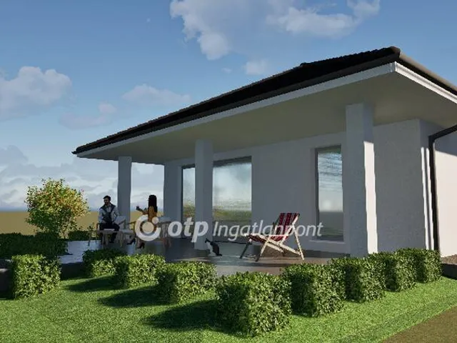 Eladó ház Dabas 166 nm