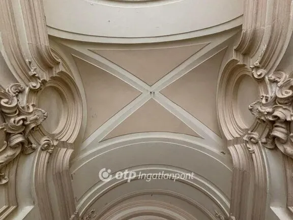 Eladó lakás Budapest V. kerület 118 nm