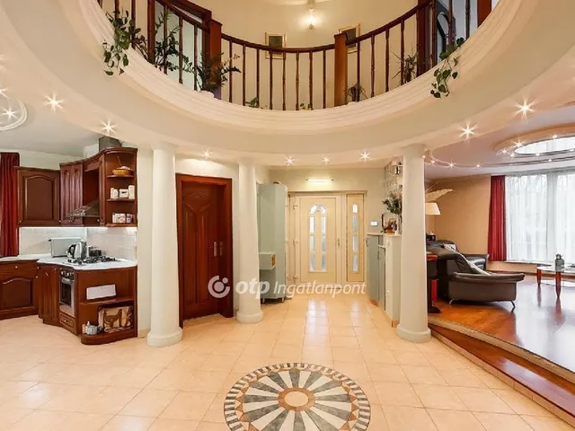 Eladó ház Budapest XVIII. kerület 328 nm