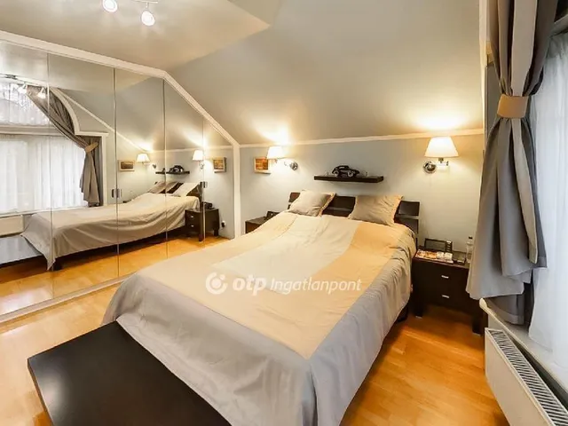 Eladó ház Budapest XVIII. kerület 328 nm