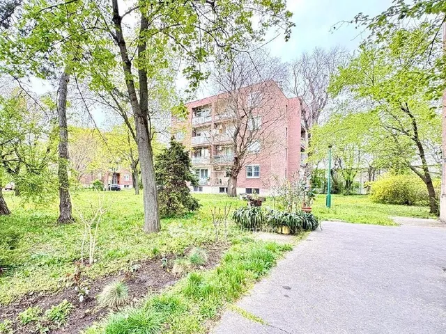 Eladó lakás Budapest XIV. kerület, Alsórákos 50 nm