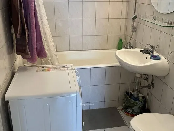 Eladó lakás Budapest XIV. kerület 46 nm