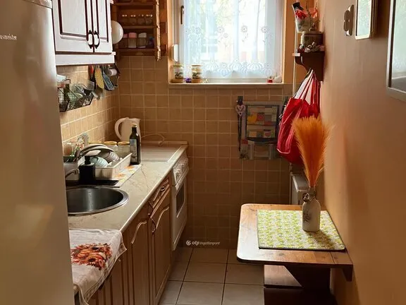Eladó lakás Budapest XIV. kerület 46 nm