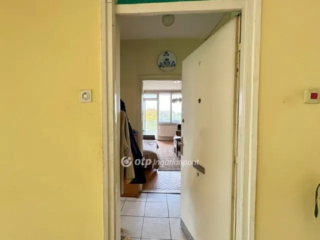 Eladó lakás Budapest XIV. kerület 50 nm