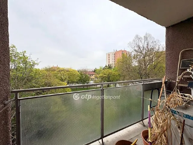 Eladó lakás Budapest XIV. kerület 50 nm