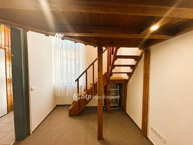 Eladó lakás Budapest VIII. kerület 41 nm